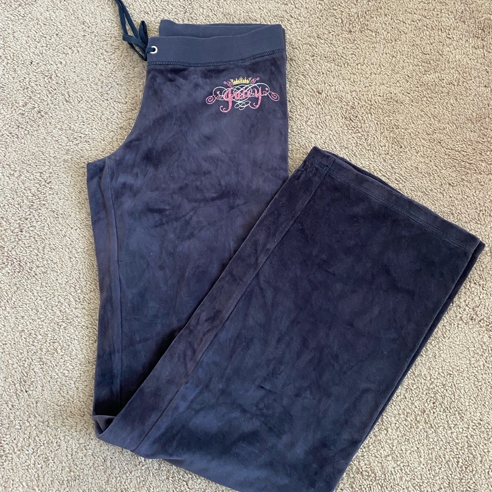 Juicy couture